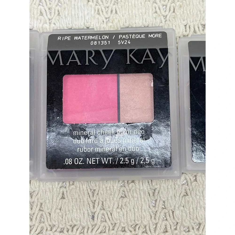 Mary Kay mary kay